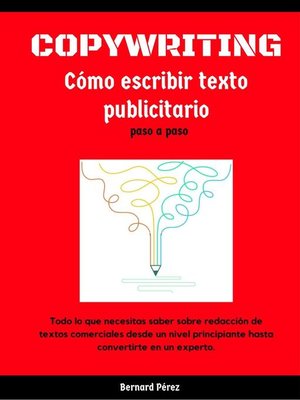 cover image of Copywriting
